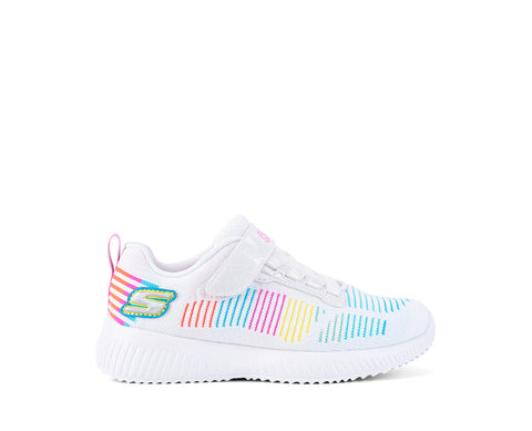 Skechers Bobs Squad-Fresh BR/MULTICOLOR - 302379L-WMLT-987