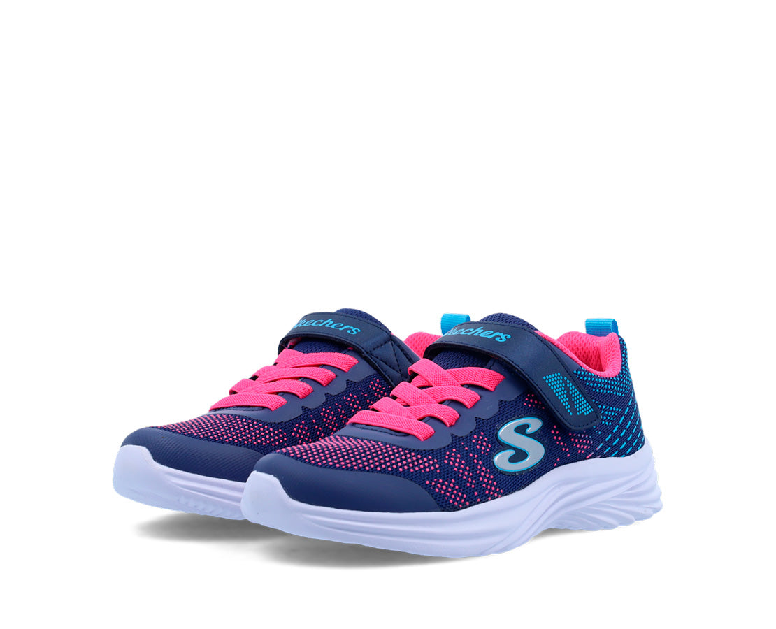 Skechers Dreamy Dancer Radiant MAR/RS - 302448L-NVMT-229