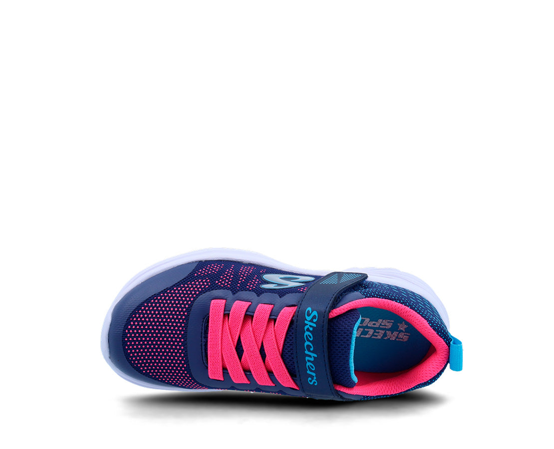 Skechers Dreamy Dancer Radiant MAR/RS - 302448L-NVMT-229