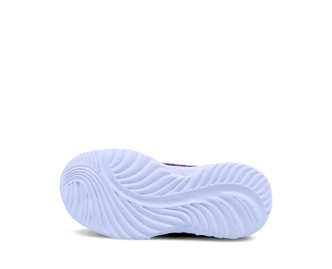 Skechers Dreamy Dancer Radiant MAR/RS - 302448L-NVMT-229