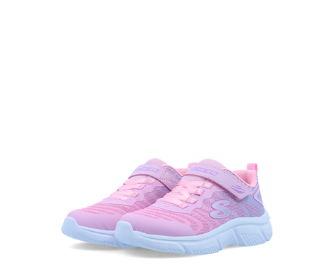 Skechers Go Run 650 RS/LIL - 302478L-PKLV-293