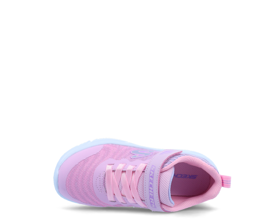 Skechers Go Run 650 RS/LIL - 302478L-PKLV-293