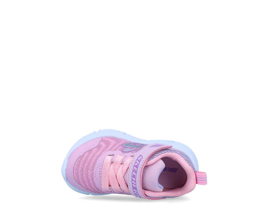 Skechers Go Run 650 RS/LIL - 302478N-PKLV-293