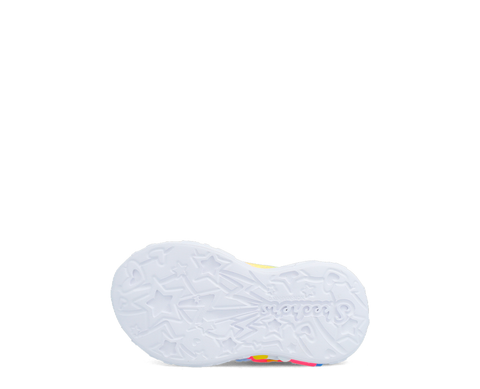 Skechers Unicorn Dreams S-Lights AZ/MULTICOLOR - 302681N-BLMT-1061