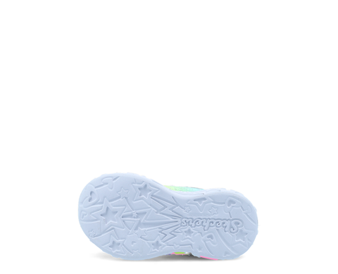 Skechers Unicorn Charmer MULTICOLOR - 302681N-PRMT-898