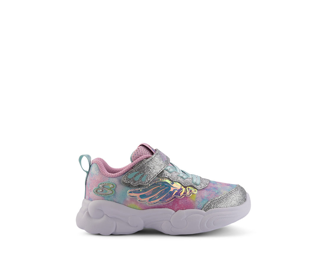 Skechers Unicorn Strom MULTICOLOR - 302765N-SLLP-898