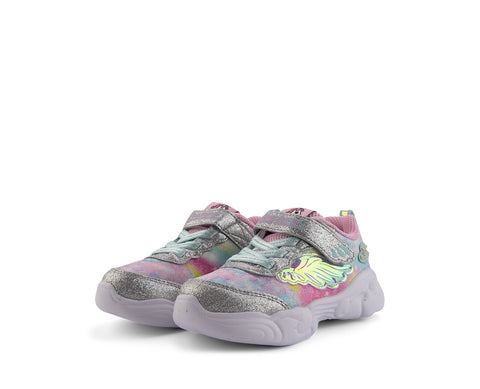 Skechers Unicorn Strom MULTICOLOR - 302765N-SLLP-898