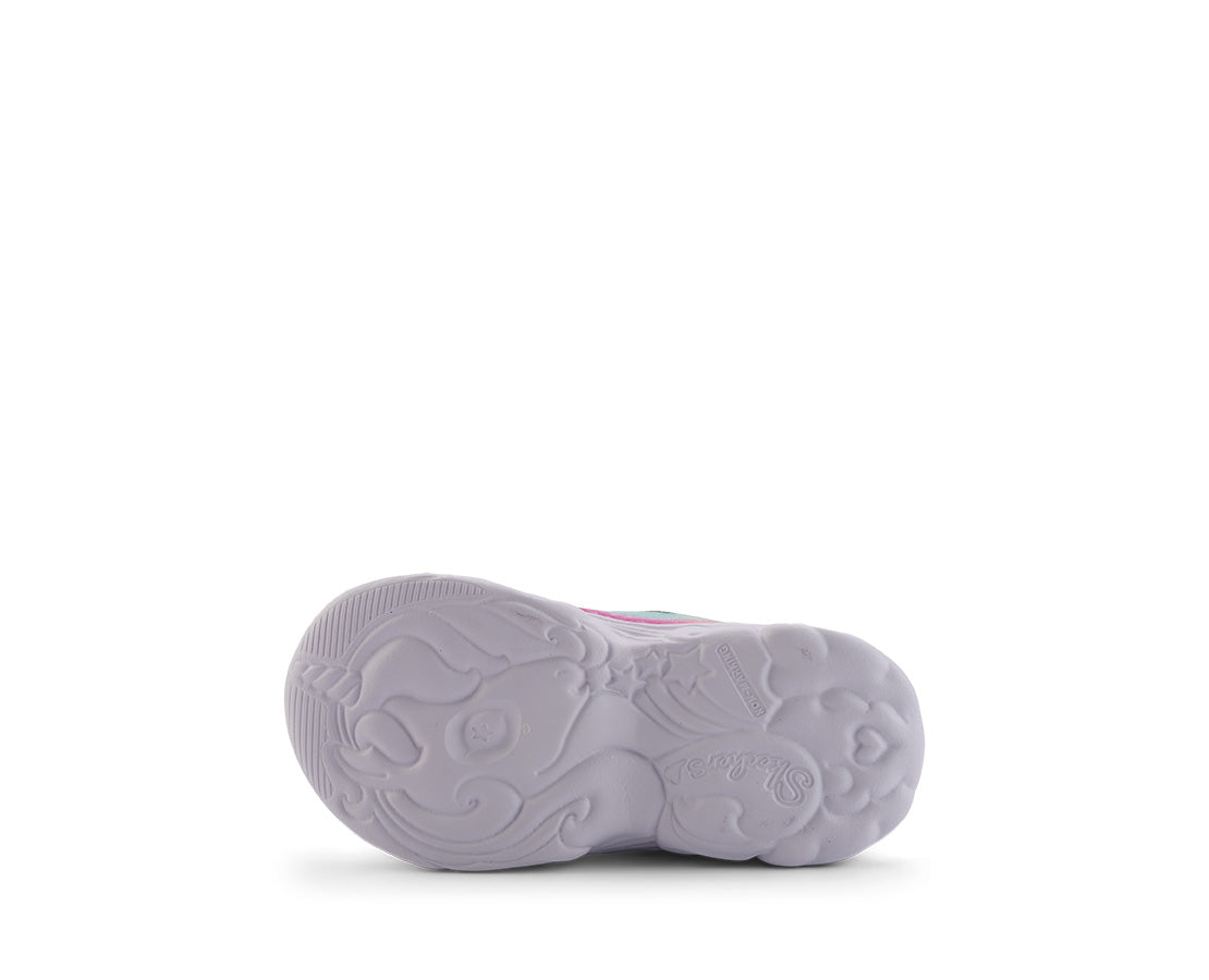 Skechers Unicorn Strom MULTICOLOR - 302765N-SLLP-898