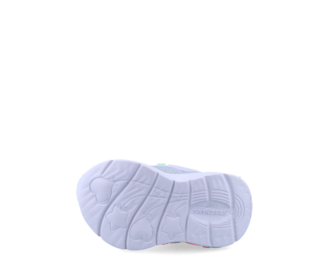 Skechers 3Lil Dreamers PRAT/RS - 303155N-SMLT-273