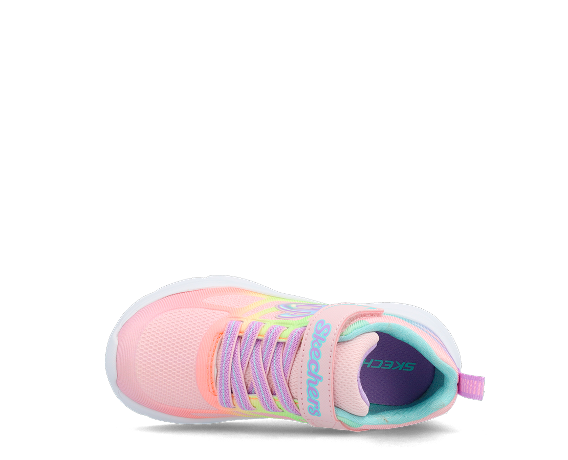 Skechers Power Jams RS/LIL - 303503L-LPMT-293