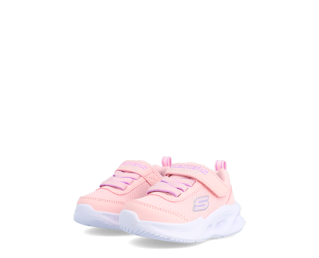 Skechers Sola Glow RS/LIL - 303715N-LTPK-293