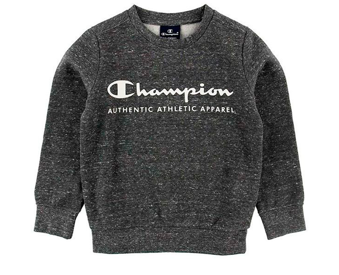 Champion Sweatshirt Crewneck CZ/BR - 305025-EM514-168