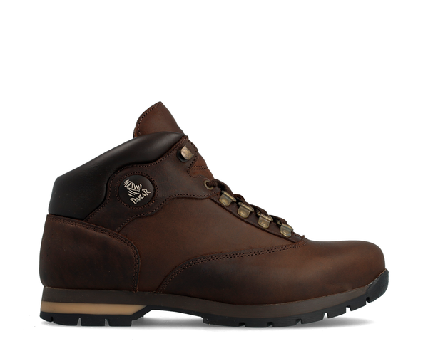 Dakar Tiaret Boot, castanho