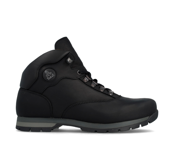 Dakar Tiaret High, preto