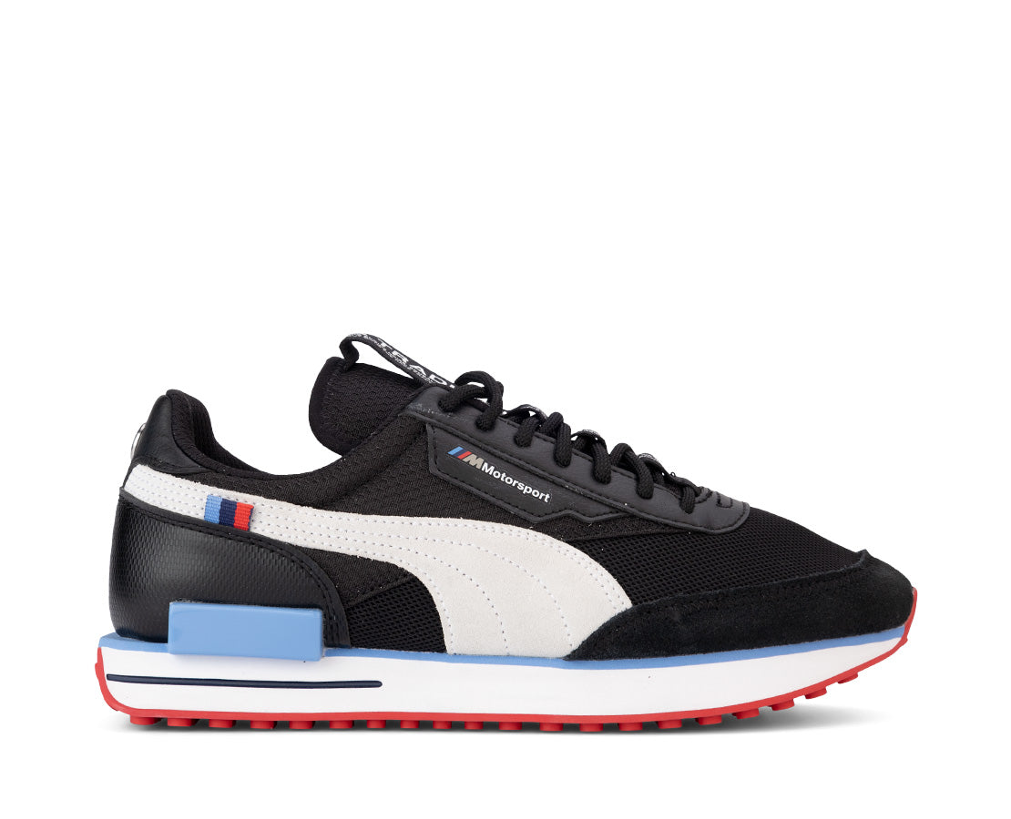 Puma Future Rider BMW PR/BR/VM - 306640-01-254