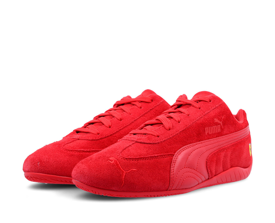 Puma Speedcat Scuderia Ferrari VM - 306796-03-320