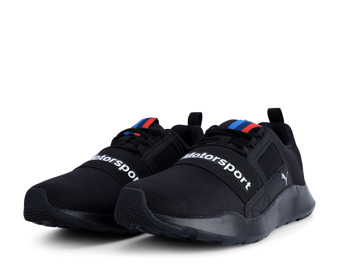 Puma BMW Wired Cage PR - 306961-01-240