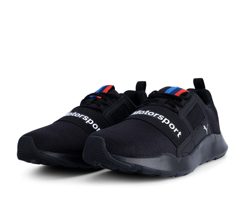 Puma BMW Wired Cage PR - 306961-01-240