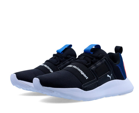 Puma BMW MMS Wired Cage PR/AZ/VM - 307118-01-363