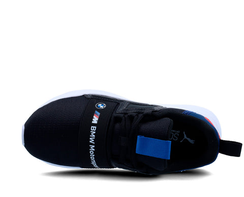 Puma BMW MMS Wired Cage PR/AZ/VM - 307118-01-363