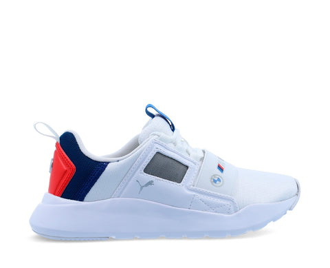 Puma BMW MMS Wired Cage BR/AZ/VM - 307118-02-100