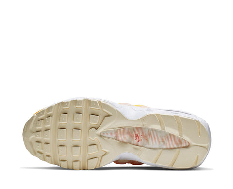 Nike Air Max 95 BR/LAR - 307960-114-113