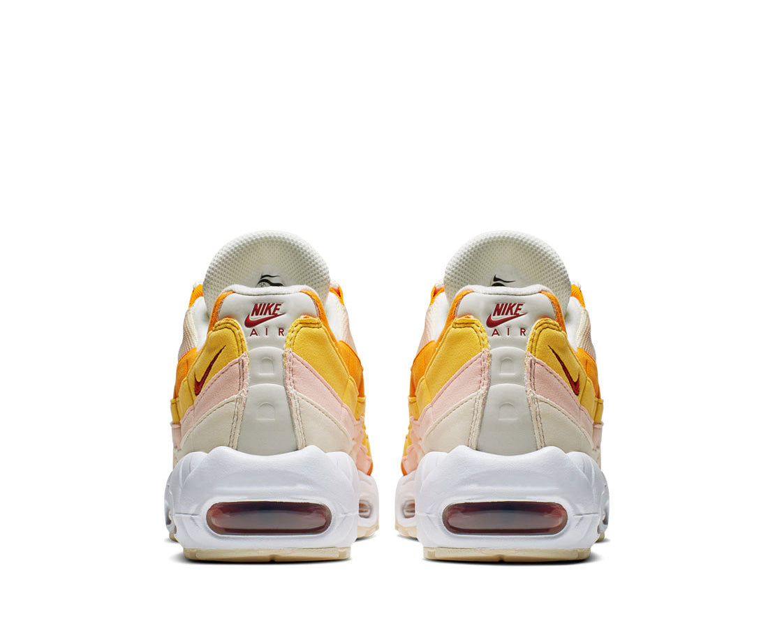 Nike Air Max 95 BR/LAR - 307960-114-113