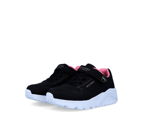 Skechers Uno Lite PR/BR - 310451L-BKRG-249
