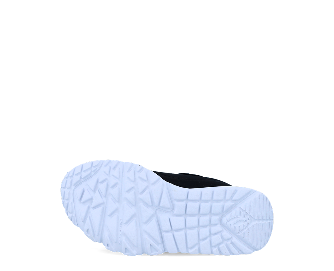 Skechers Uno Lite PR/BR - 310451L-BKRG-249