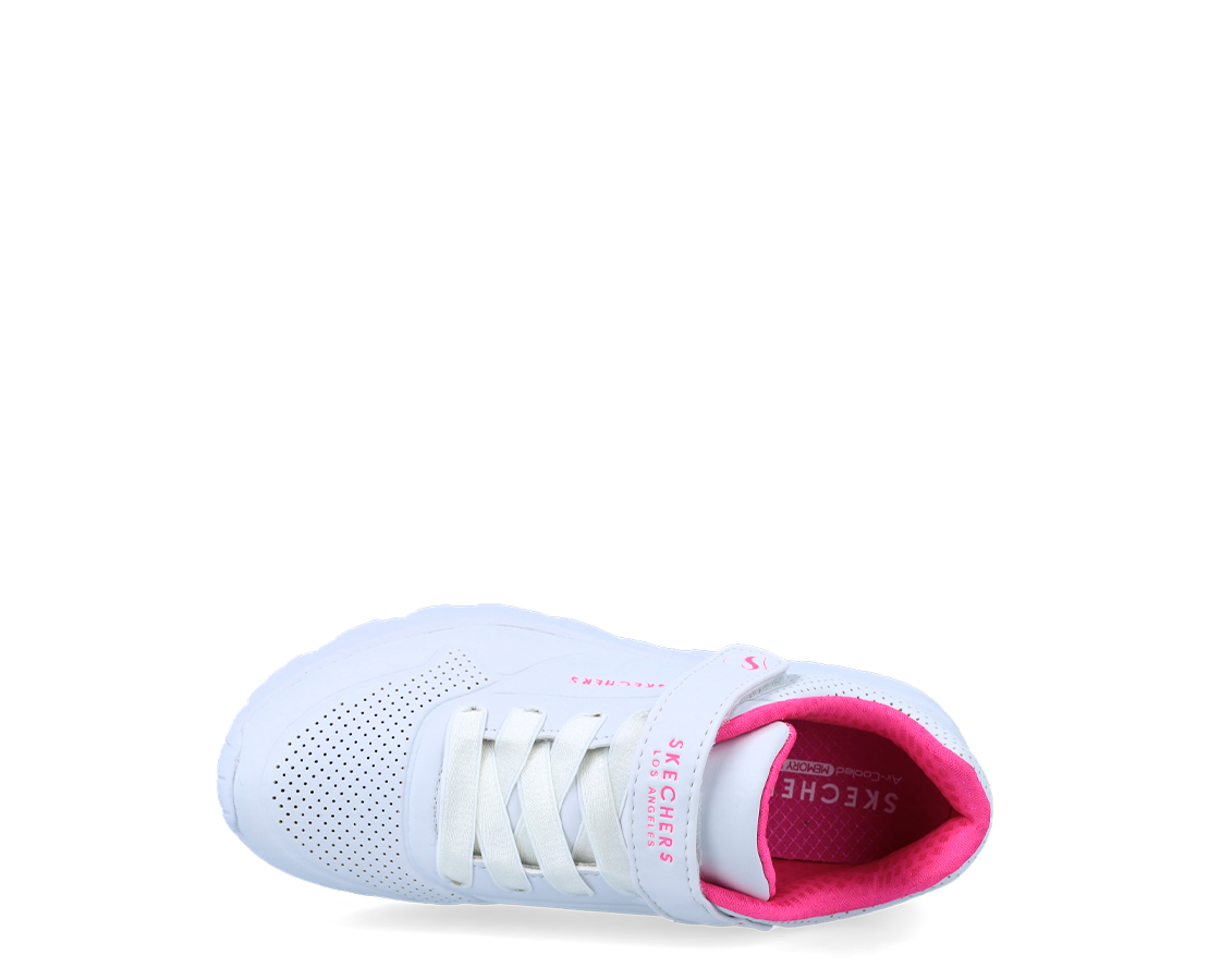 Skechers Uno Lite RS/BR - 310451L-WHP-285