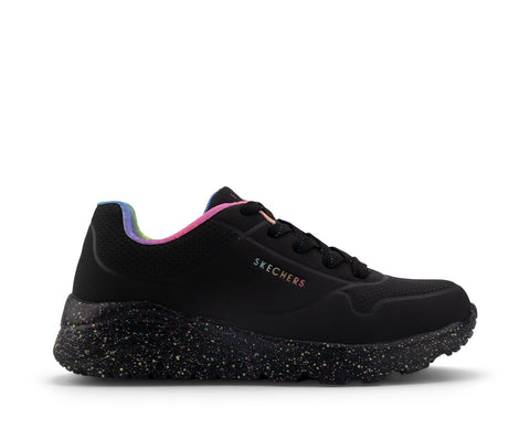 Skechers Uno Lite PR - 310456L-BKMT-240
