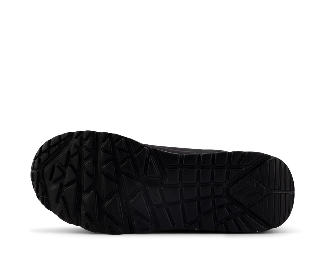 Skechers Uno Lite PR - 310456L-BKMT-240