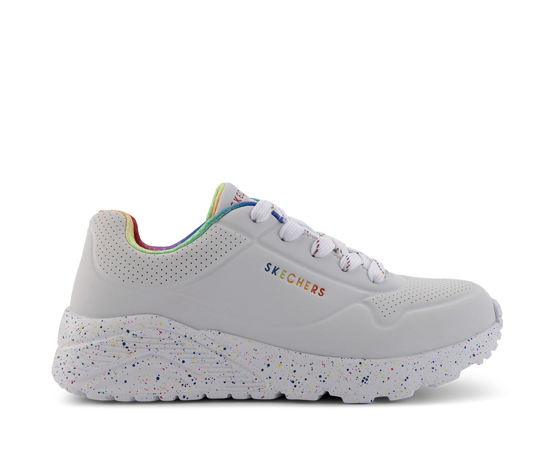 Skechers Uno Lite BR - 310456L-WMLT-90