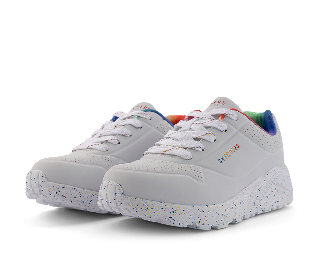 Skechers Uno Lite BR - 310456L-WMLT-90