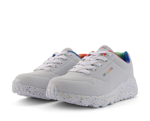 Skechers Uno Lite BR - 310456L-WMLT-90