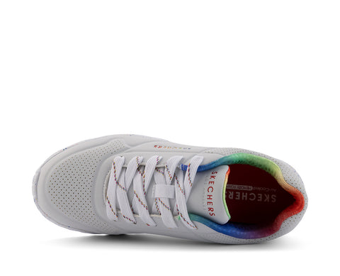 Skechers Uno Lite BR - 310456L-WMLT-90