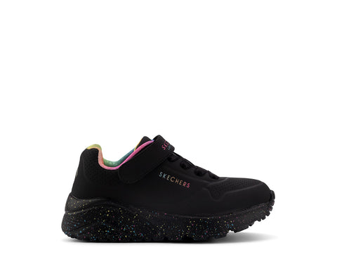 Skechers Uno Lite PR - 310457L-BKMT-240