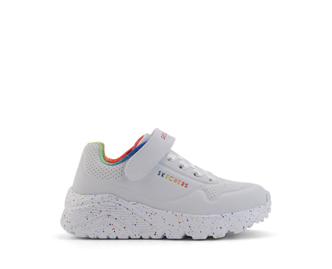 Skechers Uno Lite BR - 310457L-WMLT-90