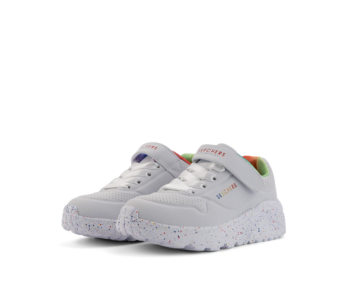 Skechers Uno Lite BR - 310457L-WMLT-90
