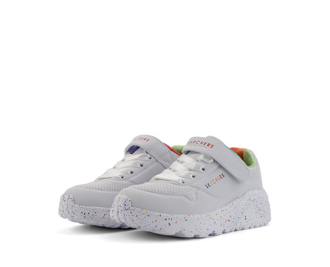Skechers Uno Lite BR - 310457L-WMLT-90
