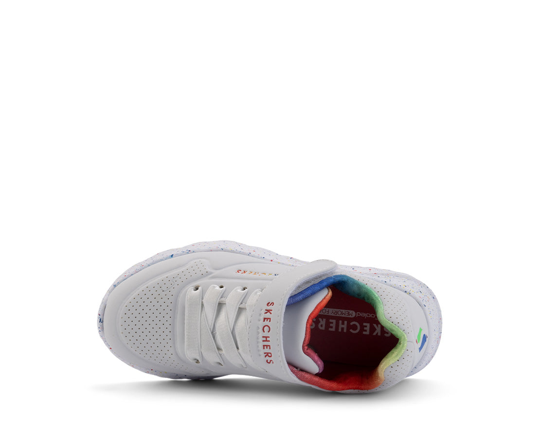 Skechers Uno Lite BR - 310457L-WMLT-90