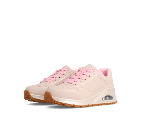 Skechers Uno Gen1-Cool Heels ROSA - 310538L-LTPK-276