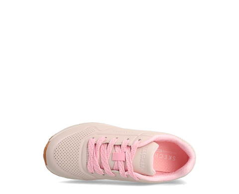 Skechers Uno Gen1-Cool Heels ROSA - 310538L-LTPK-276
