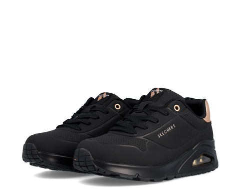 Skechers Uno Gen1 - Shimmer Away PR - 310545L-BBK-240