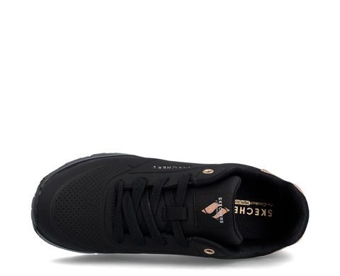 Skechers Uno Gen1 - Shimmer Away PR - 310545L-BBK-240