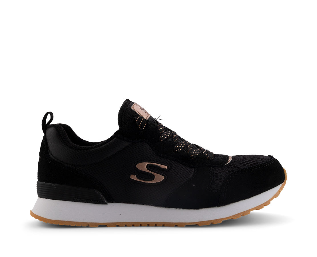 Skechers Retrospect BJ - 310570L-BLK-76