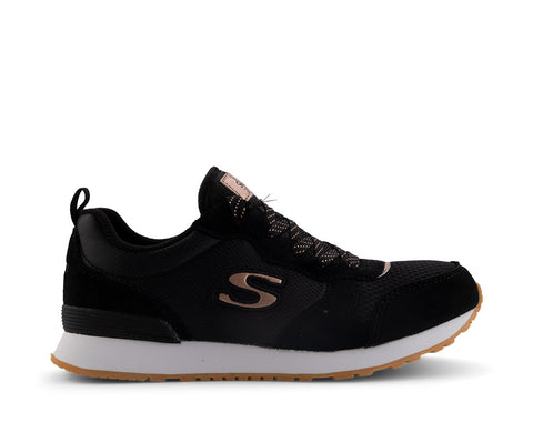 Skechers Retrospect BJ - 310570L-BLK-76