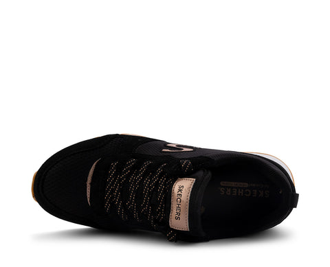 Skechers Retrospect BJ - 310570L-BLK-76