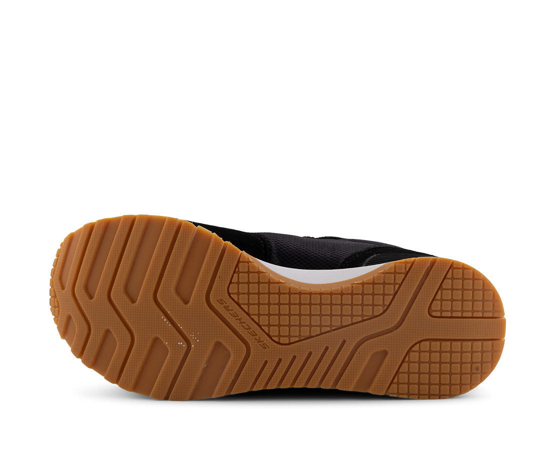 Skechers Retrospect BJ - 310570L-BLK-76