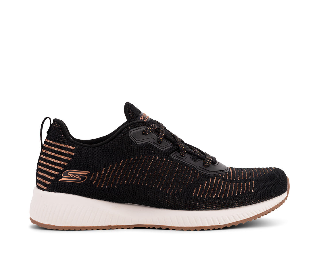 Skechers Bobs Squad PR - 31347BLK-240